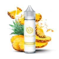 Ananas – Crazy Labs 50 ml