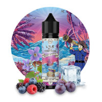 Berry Breeze – L'Île au Trésor 50 ml – Secret's Lab