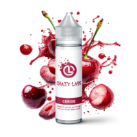 Cerise – Crazy Labs 50 ml