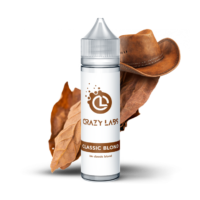 Classic Blond – Crazy Labs 50 ml