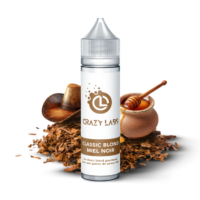 Classic Blond Miel Noir – Crazy Labs 50 ml