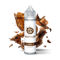 Classic M – Crazy Labs 50 ml