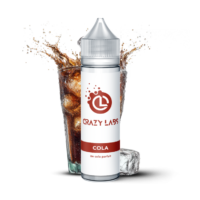Cola – Crazy Labs 50 ml