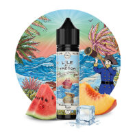 Coral Breeze – L'Île au Trésor 50 ml – Secret's Lab