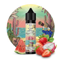 Dragon Bay – L'Île au Trésor 50 ml – Secret's Lab