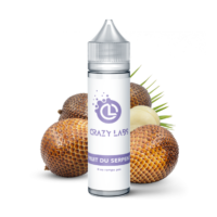 Fruit du Serpent – Crazy Labs 50 ml