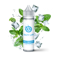 Full Menthe – Crazy Labs 50 ml