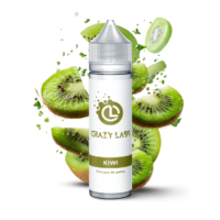 Kiwi – Crazy Labs 50 ml