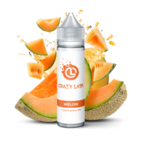 Melon – Crazy Labs 50 ml