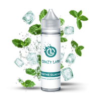 Menthe Glaciale – Crazy Labs 50 ml