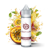 Passion – Crazy Labs 50 ml