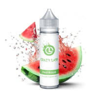 Pastèque – Crazy Labs 50 ml