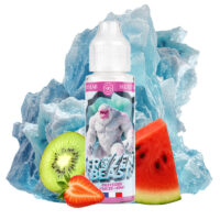 Pastèque Fraise Kiwi – Frozen Beast 50 ml – Secret's Lab