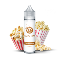 Pop Corn – Crazy Labs 50 ml