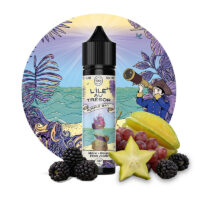 Purple Bay – L'Île au Trésor 50 ml – Secret's Lab