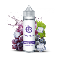 Raisin Glacé – Crazy Labs 50 ml