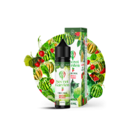 The Fox – Secret Garden 50 ml – Secret's Lab