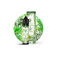 The Green Bear – Secret Garden 50 ml – Secret's Lab