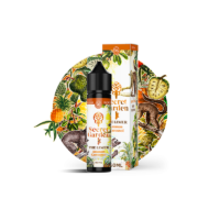 The Lemur – Secret Garden 50 ml – Secret's Lab