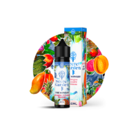 The Monkey – Secret Garden 50 ml – Secret's Lab