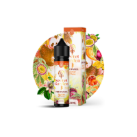 The Panda – Secret Garden 50 ml – Secret's Lab
