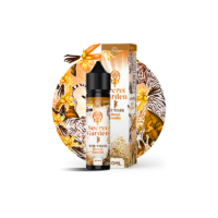 The Tiger – Secret Garden 50 ml – Secret's Lab