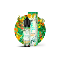 The Toucan – Secret Garden 50 ml – Secret's Lab