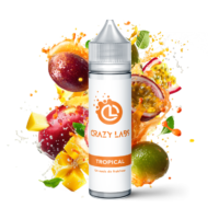Tropical – Crazy Labs 50 ml