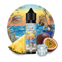 Tropical Breeze – L'Île au Trésor 50 ml – Secret's Lab